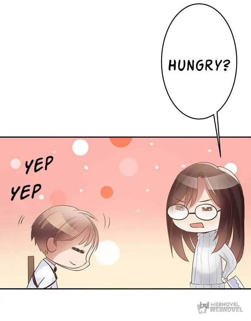 Hey, Nice to Eat You Chapter 1 page 89