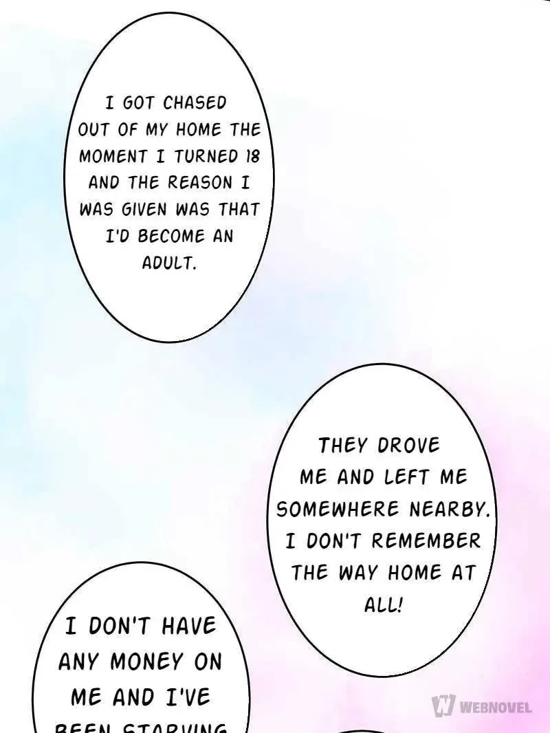 Hey, Nice to Eat You Chapter 1 page 100
