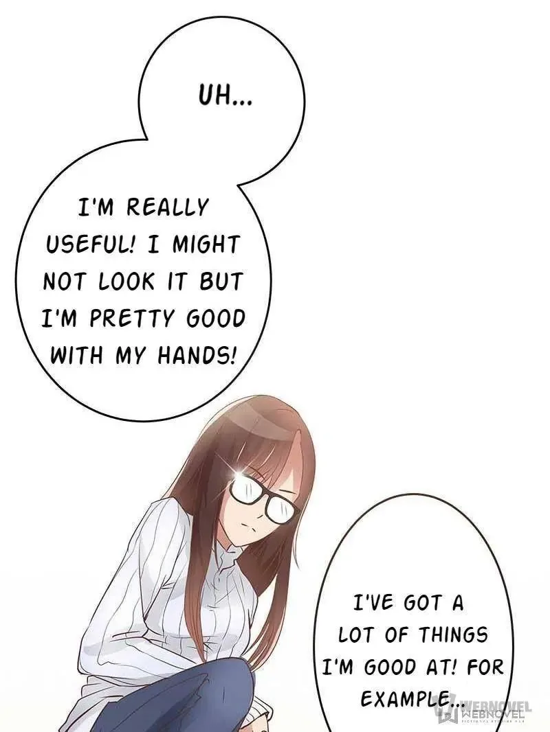 Hey, Nice to Eat You Chapter 1 page 104