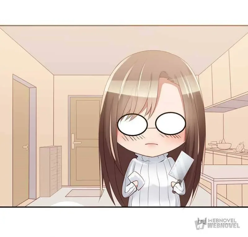 Hey, Nice to Eat You Chapter 1 page 121