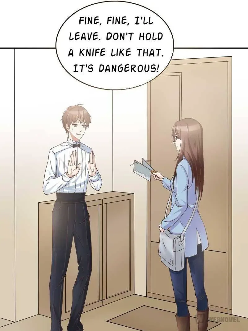 Hey, Nice to Eat You Chapter 1 page 131
