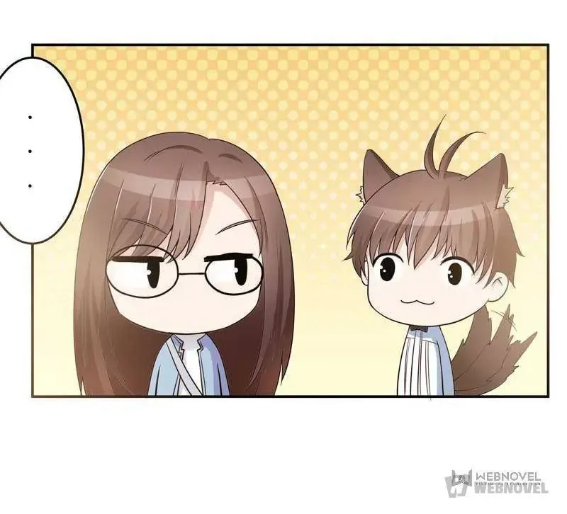 Hey, Nice to Eat You Chapter 1 page 135