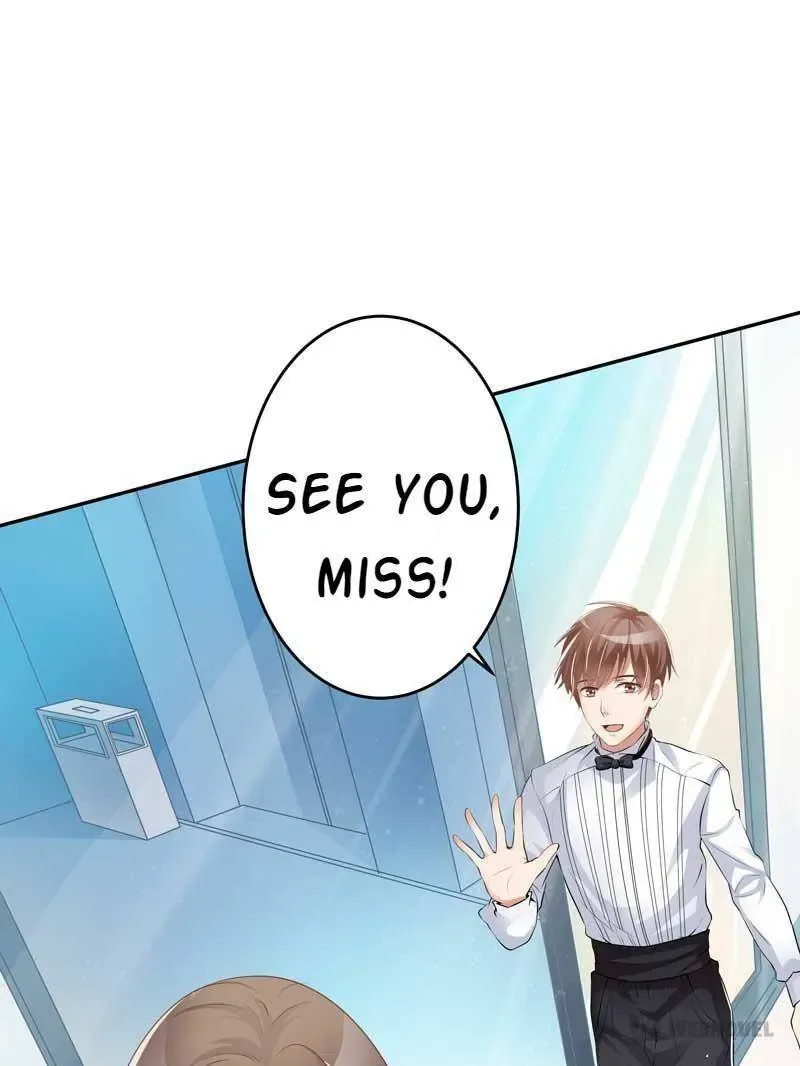 Hey, Nice to Eat You Chapter 1 page 136