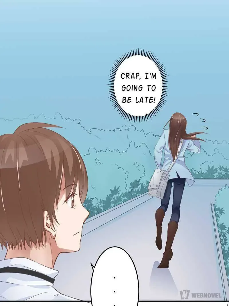 Hey, Nice to Eat You Chapter 1 page 144