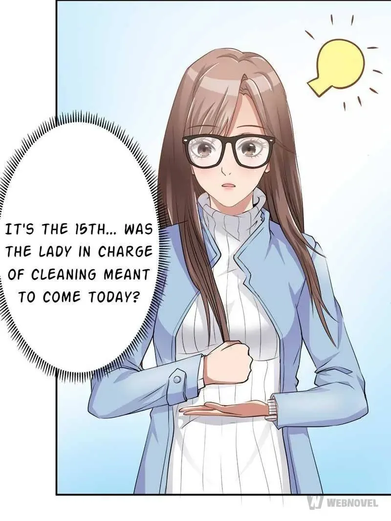 Hey, Nice to Eat You Chapter 1 page 165