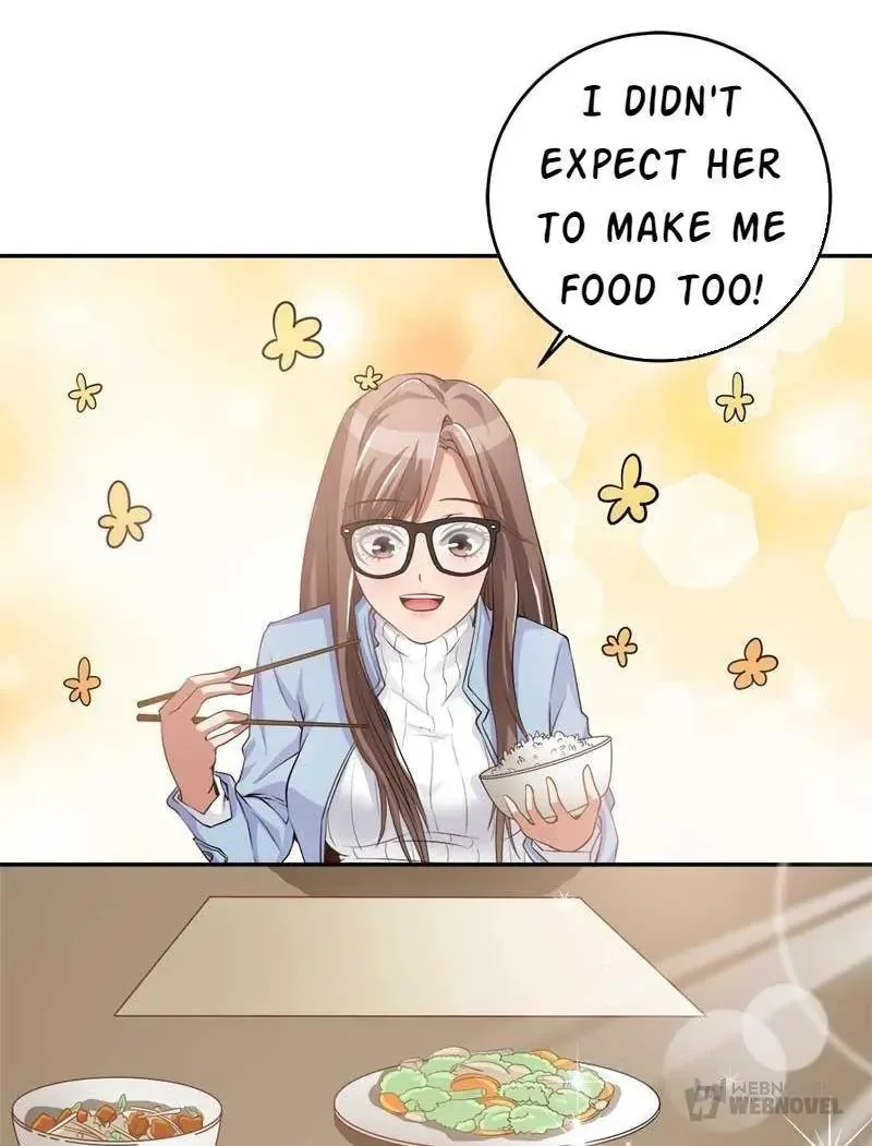 Hey, Nice to Eat You Chapter 1 page 167