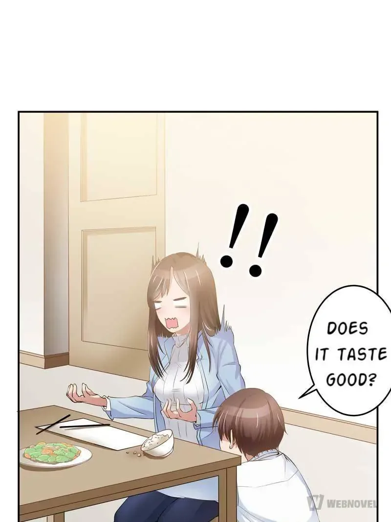Hey, Nice to Eat You Chapter 1 page 172