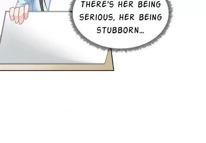 Hey, Nice to Eat You Chapter 10 page 9