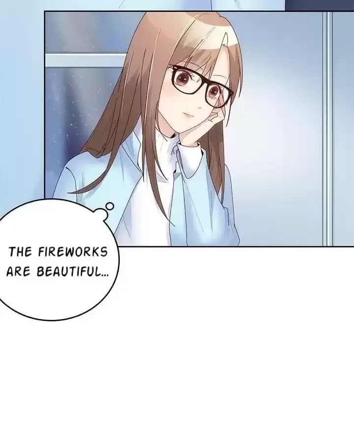 Hey, Nice to Eat You Chapter 10 page 28