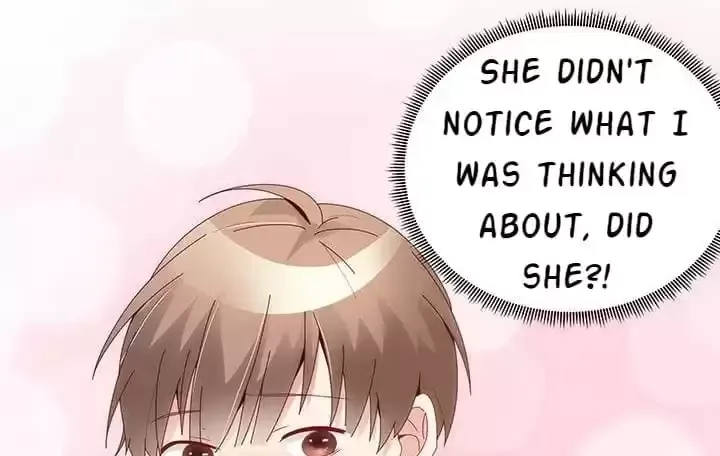 Hey, Nice to Eat You Chapter 10 page 25