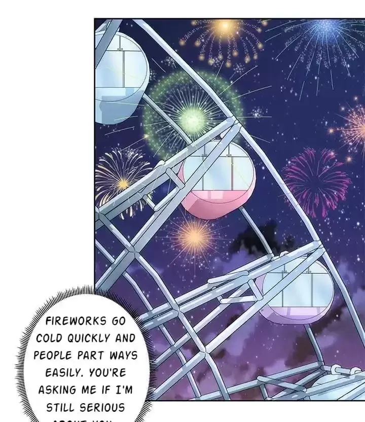 Hey, Nice to Eat You Chapter 10 page 31