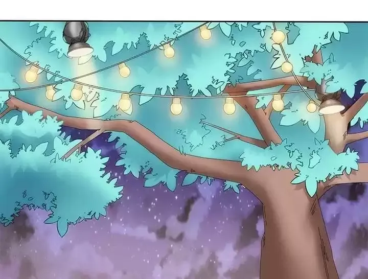 Hey, Nice to Eat You Chapter 10 page 34