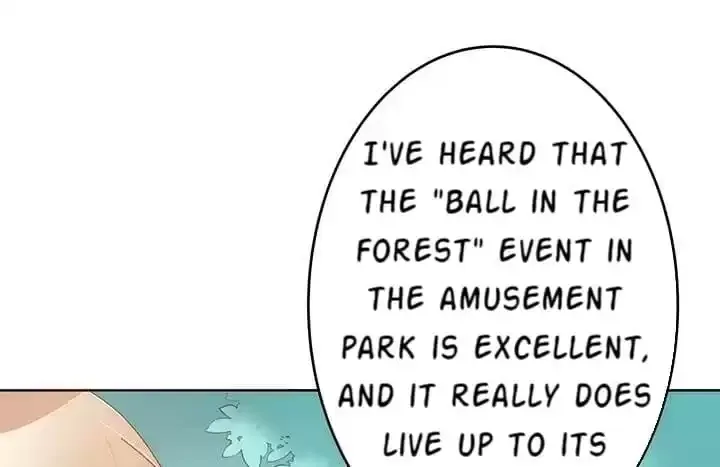 Hey, Nice to Eat You Chapter 10 page 48