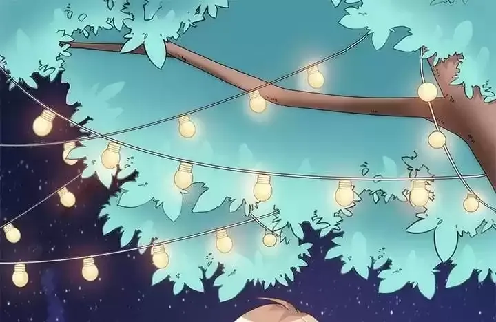 Hey, Nice to Eat You Chapter 11 page 16