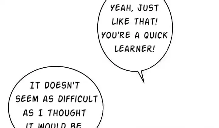 Hey, Nice to Eat You Chapter 11 page 29