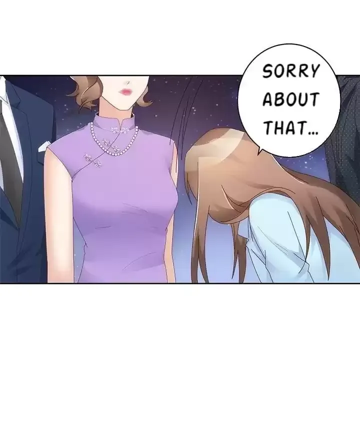 Hey, Nice to Eat You Chapter 11 page 40