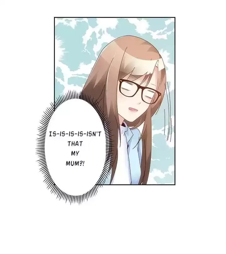 Hey, Nice to Eat You Chapter 11 page 42