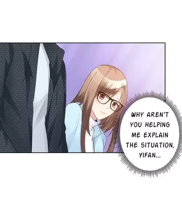 Hey, Nice to Eat You Chapter 11 page 43