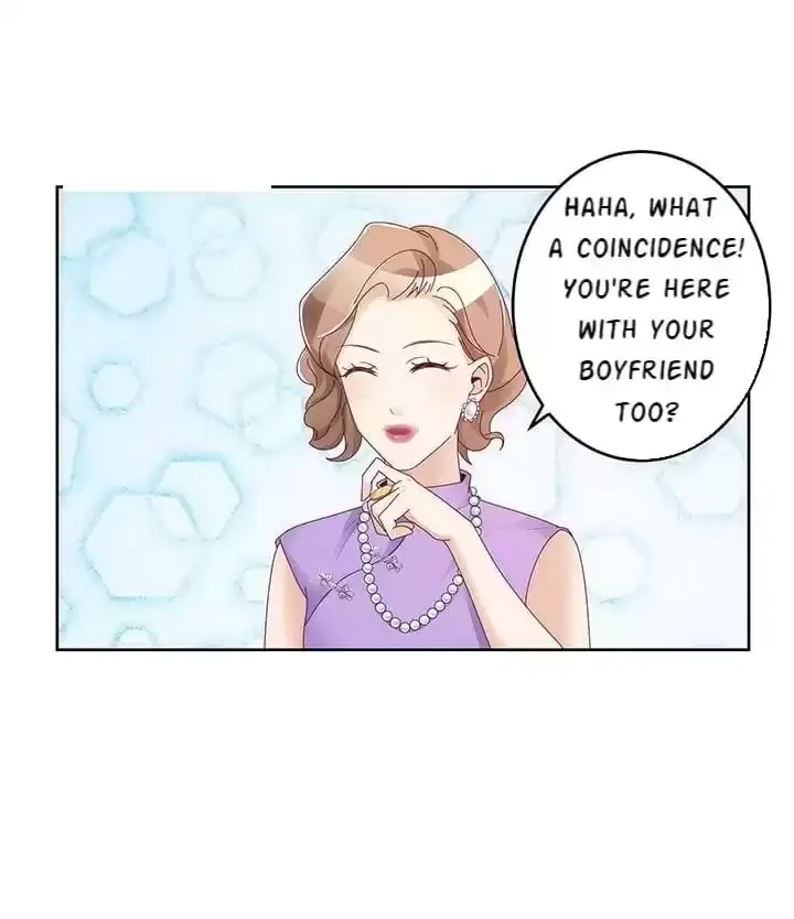 Hey, Nice to Eat You Chapter 11 page 48
