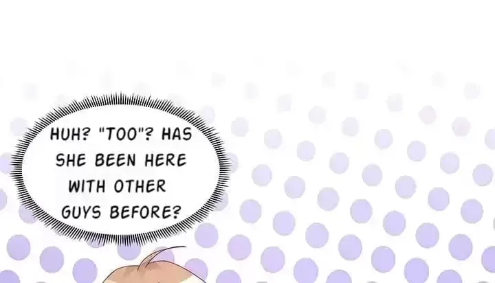 Hey, Nice to Eat You Chapter 11 page 49