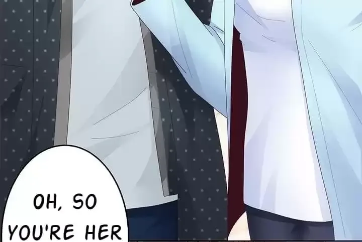 Hey, Nice to Eat You Chapter 11 page 61