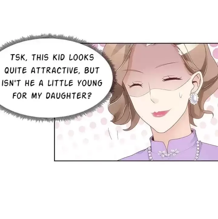 Hey, Nice to Eat You Chapter 12 page 15