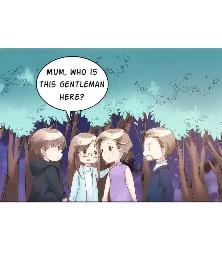 Hey, Nice to Eat You Chapter 12 page 19