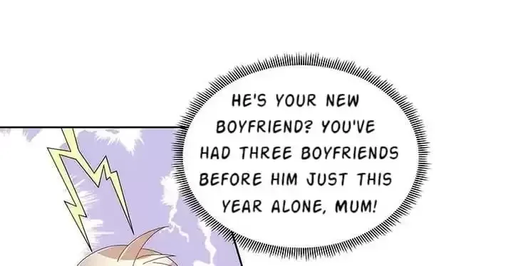 Hey, Nice to Eat You Chapter 12 page 22