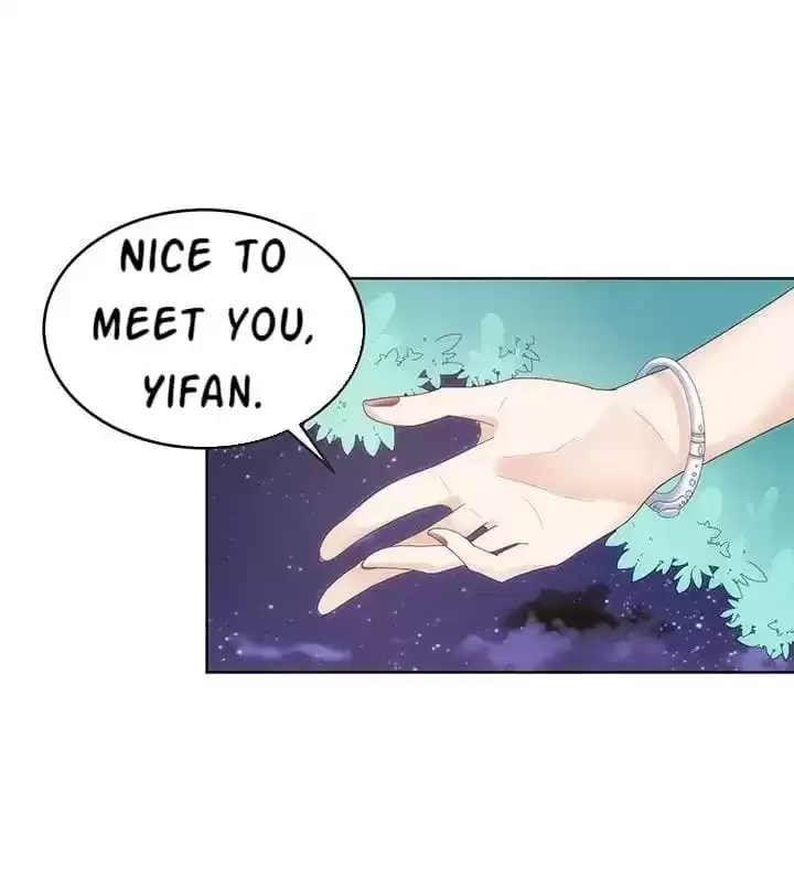 Hey, Nice to Eat You Chapter 12 page 8