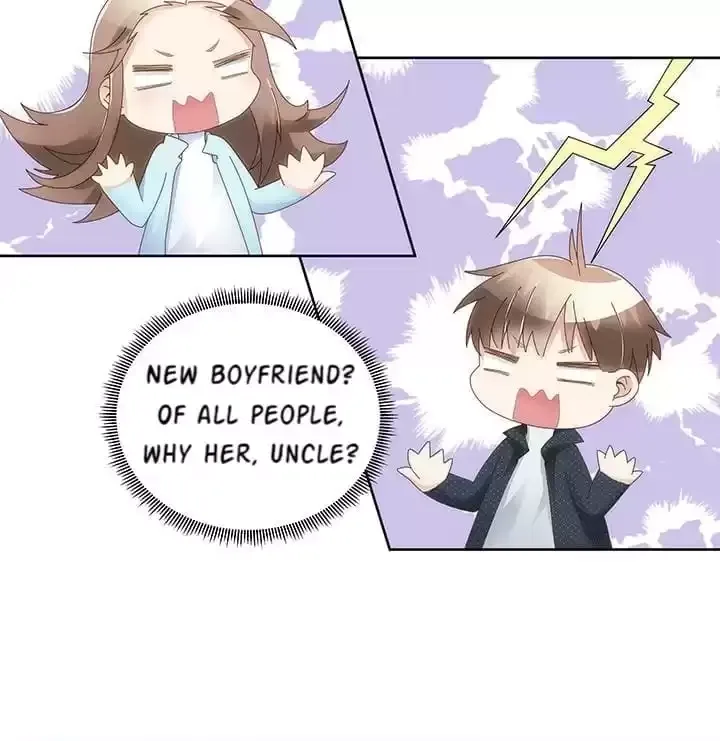 Hey, Nice to Eat You Chapter 12 page 23