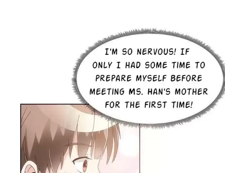 Hey, Nice to Eat You Chapter 12 page 13