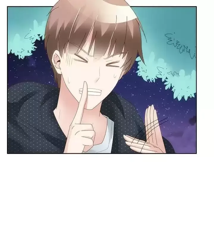 Hey, Nice to Eat You Chapter 12 page 33