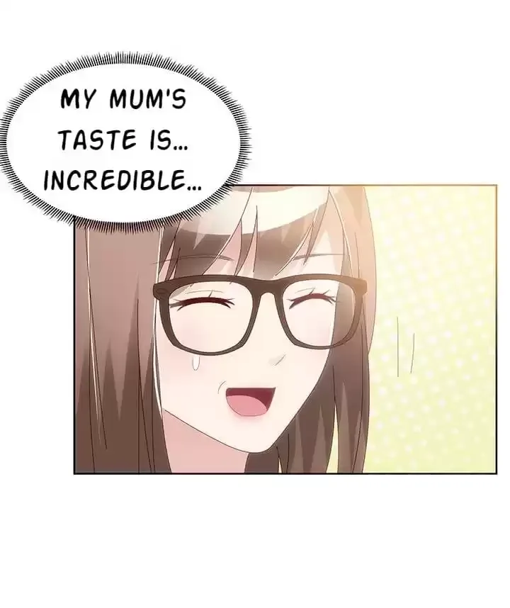 Hey, Nice to Eat You Chapter 12 page 37