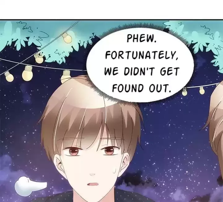 Hey, Nice to Eat You Chapter 12 page 45