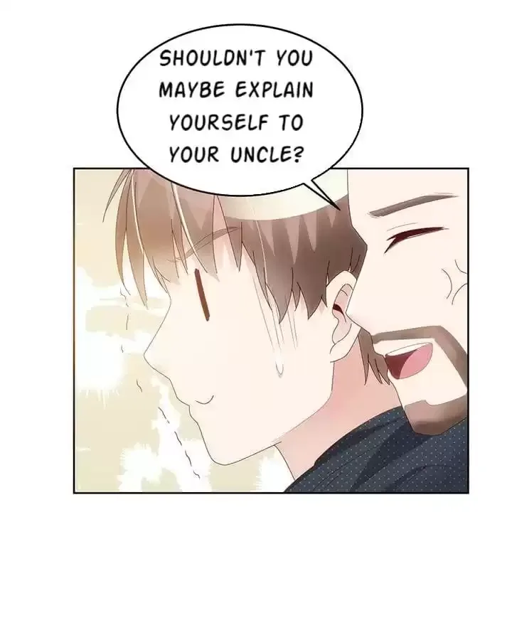 Hey, Nice to Eat You Chapter 12 page 49