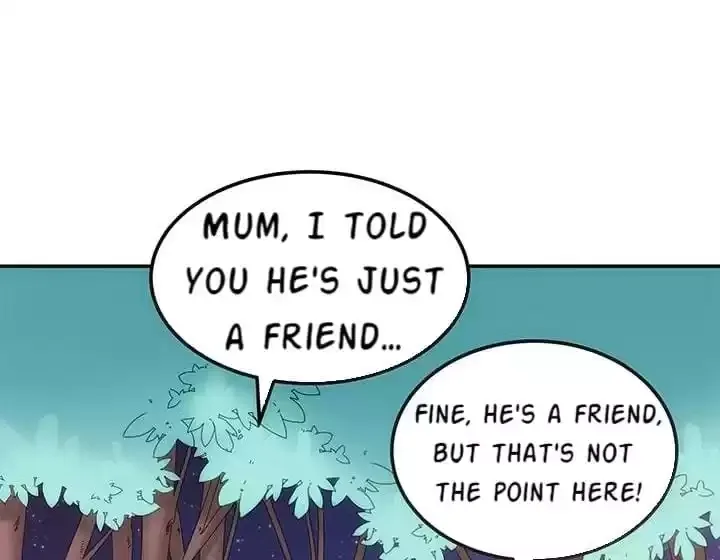 Hey, Nice to Eat You Chapter 12 page 58
