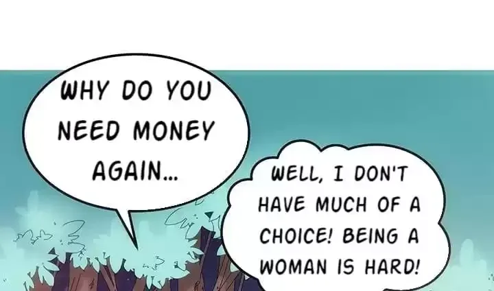 Hey, Nice to Eat You Chapter 12 page 63