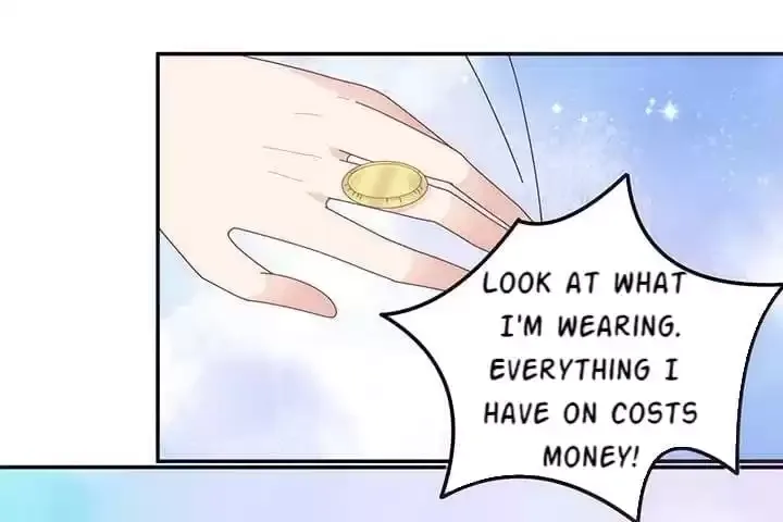 Hey, Nice to Eat You Chapter 12 page 65