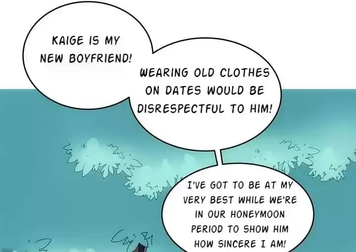 Hey, Nice to Eat You Chapter 12 page 75