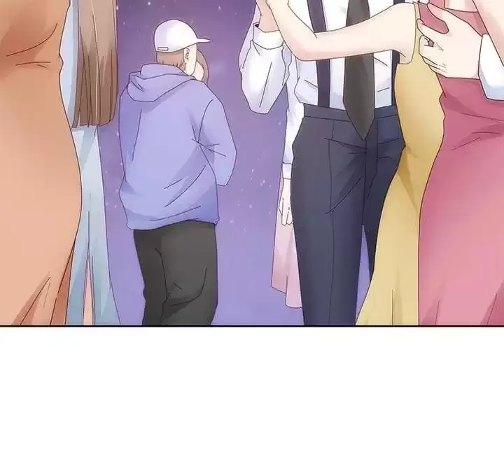 Hey, Nice to Eat You Chapter 12 page 93