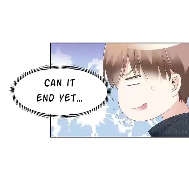 Hey, Nice to Eat You Chapter 12 page 97