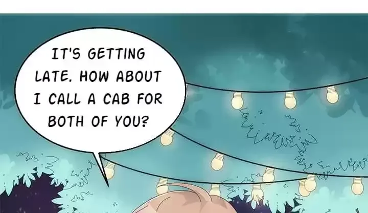 Hey, Nice to Eat You Chapter 12 page 98
