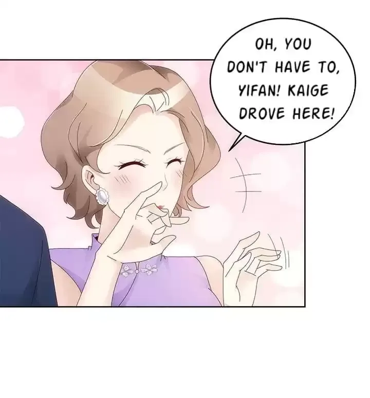 Hey, Nice to Eat You Chapter 12 page 101