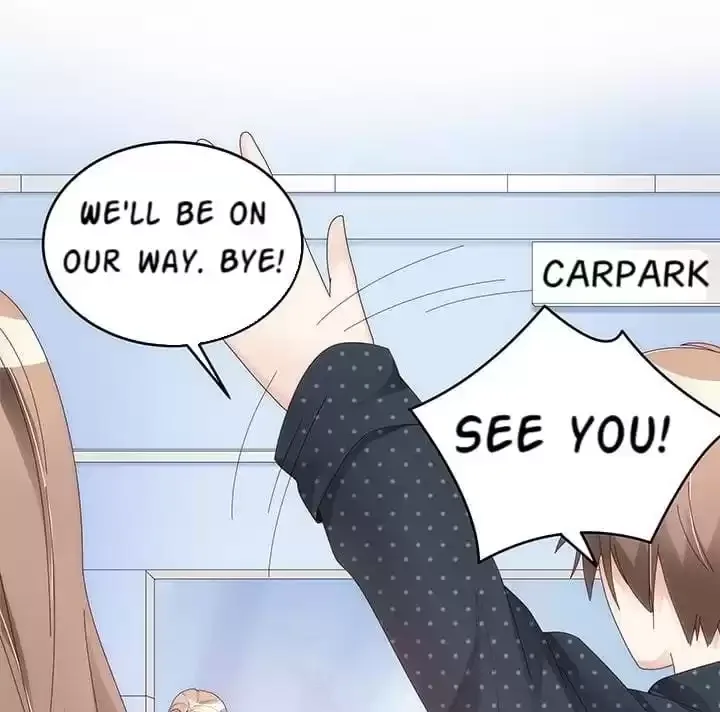 Hey, Nice to Eat You Chapter 12 page 102