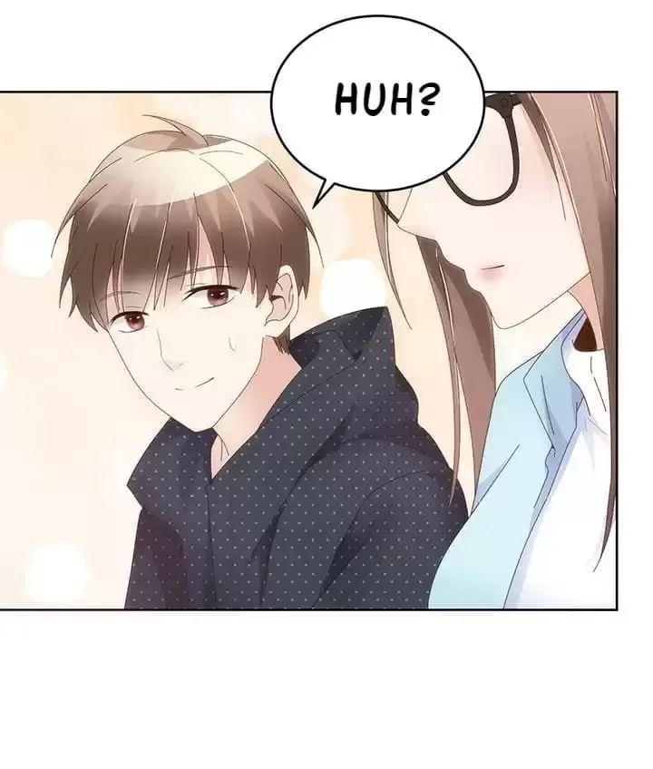 Hey, Nice to Eat You Chapter 12 page 111
