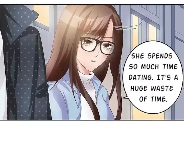 Hey, Nice to Eat You Chapter 13 page 3