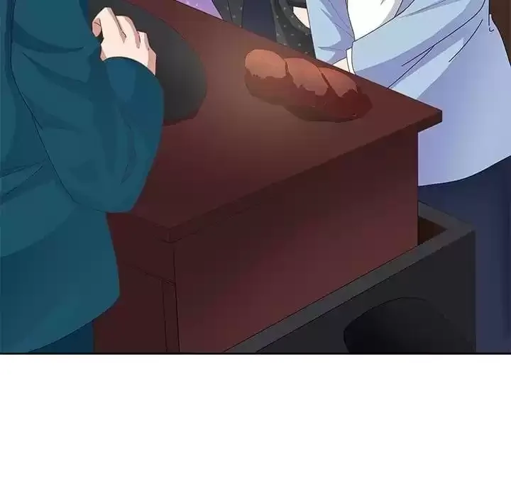 Hey, Nice to Eat You Chapter 13 page 44