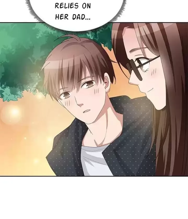Hey, Nice to Eat You Chapter 13 page 47