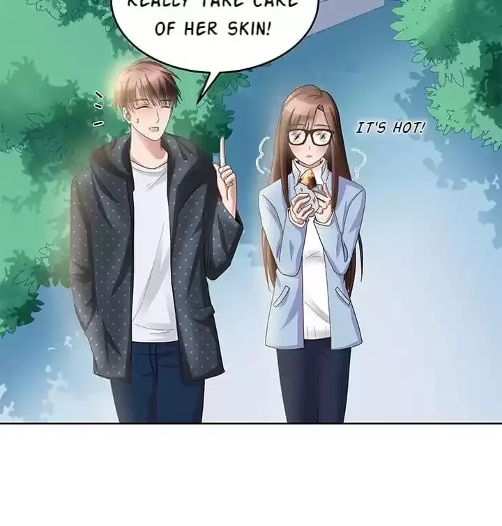 Hey, Nice to Eat You Chapter 13 page 68