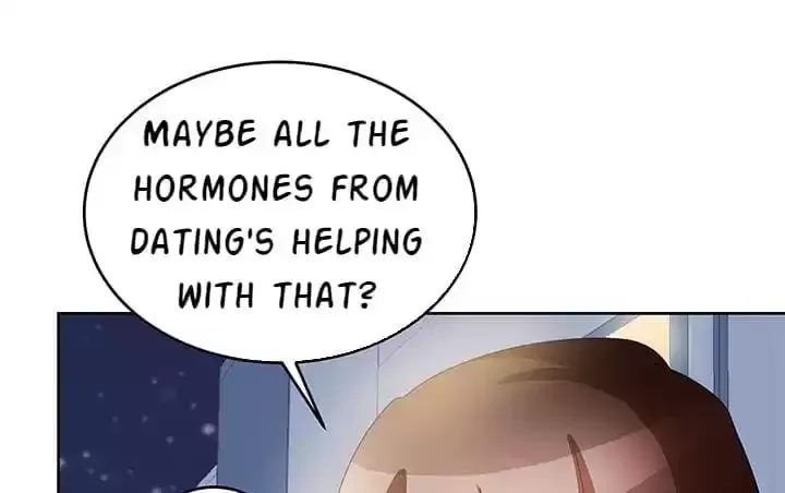 Hey, Nice to Eat You Chapter 13 page 70